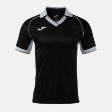 VINTAGE. ECO-RETRO SHIRT (BLACK-ANTHRACITE) VINTAGE. ECO-RETRO SHIRT (BLACK-ANTHRACITE)