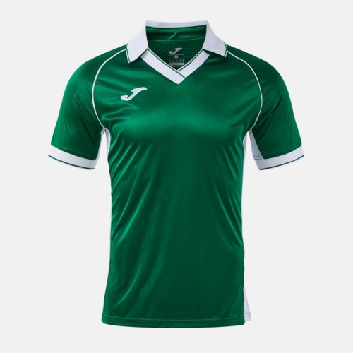 VINTAGE. ECO-RETRO SHIRT (GREEN-WHITE) VINTAGE. ECO-RETRO SHIRT (GREEN-WHITE)