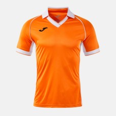 VINTAGE. ECO-RETRO SHIRT (ORANGE-WHITE) VINTAGE. ECO-RETRO SHIRT (ORANGE-WHITE)