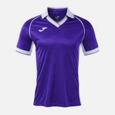 VINTAGE. ECO-RETRO SHIRT (VIOLET-WHITE) VINTAGE. ECO-RETRO SHIRT (VIOLET-WHITE)