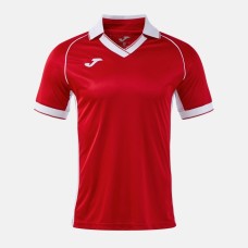 VINTAGE. ECO-RETRO SHIRT (RED-WHITE) VINTAGE. ECO-RETRO SHIRT (RED-WHITE)