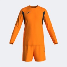 WINNER GK SET (ORANGE-BLACK)