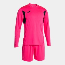 CLIFTON RANGERS WINNER AWAY GK SET CLIFTON RANGERS WINNER AWAY GK SET