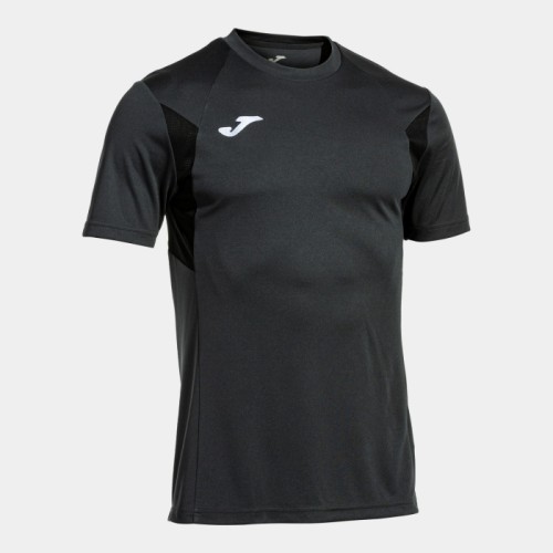 WINNER III SHIRT (ANTHRACITE-BLACK)