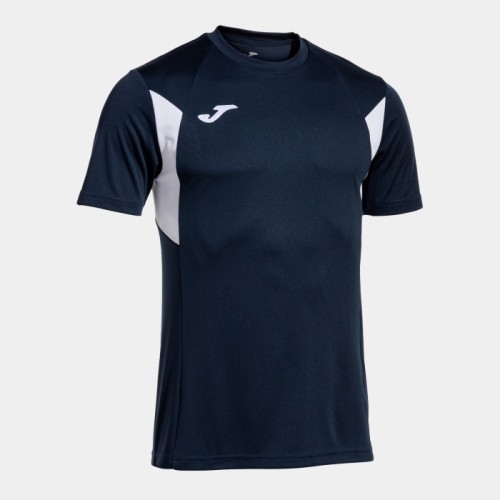 WINNER III SHIRT (DARK NAVY-WHITE)
