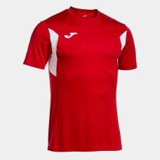 WINNER III SHIRT (RED-WHITE)