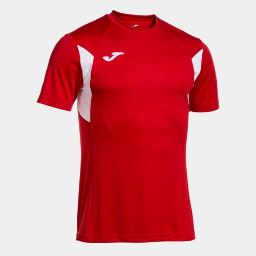 WINNER III SHIRT (RED-WHITE)