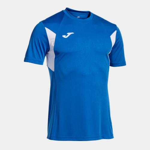 WINNER III SHIRT (ROYAL-WHITE)