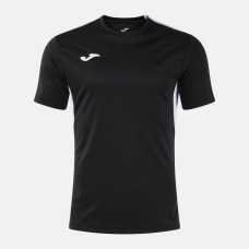 WINNER IV SHIRT (BLACK-WHITE)