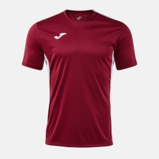 WINNER IV SHIRT (RUBY-GREY)