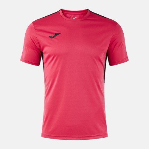 WINNER IV SHIRT (RASBERRY-BLACK) WINNER IV SHIRT (RASBERRY-BLACK)
