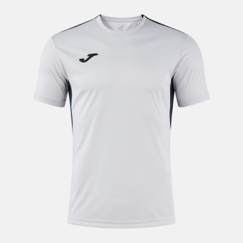 WINNER IV SHIRT (GREY-NAVY)