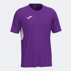 WINNER IV SHIRT (VIOLET-WHITE)