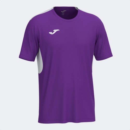 WINNER IV SHIRT (VIOLET-WHITE)