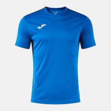 WINNER IV SHIRT (ROYAL-BLACK)