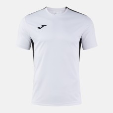 WINNER IV SHIRT (WHITE-BLACK)