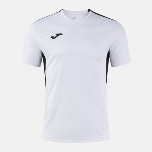 WINNER IV SHIRT (WHITE-BLACK) WINNER IV SHIRT (WHITE-BLACK)