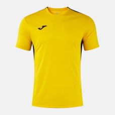 WINNER IV SHIRT (YELLOW-BLACK)