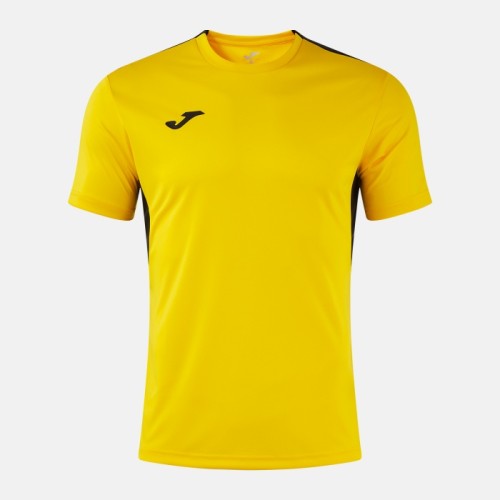 WINNER IV SHIRT (YELLOW-BLACK) WINNER IV SHIRT (YELLOW-BLACK)
