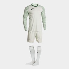 ZAMORA X GK SET (FROST-GREEN)