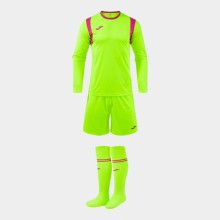 Zamora XI (NEW)