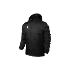 CLASSIC RAINCOAT (BLACK)
