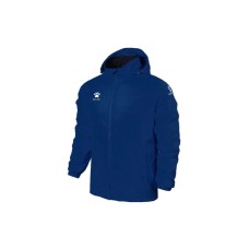 CLASSIC RAINCOAT (NAVY BLUE)