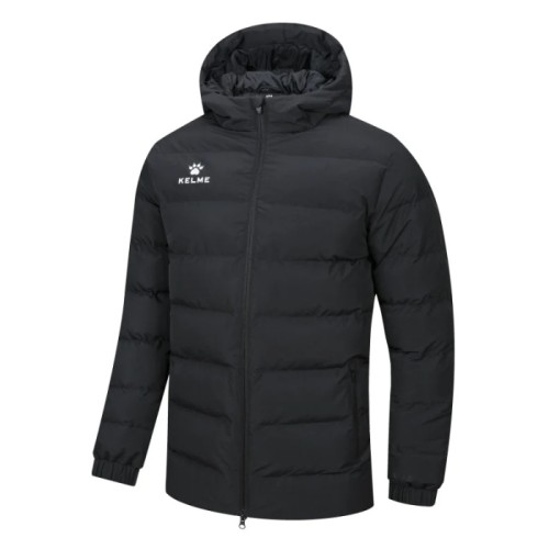 NORTH COAT (BLACK)