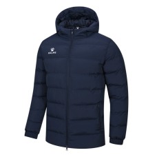 NORTH COAT (NAVY BLUE)