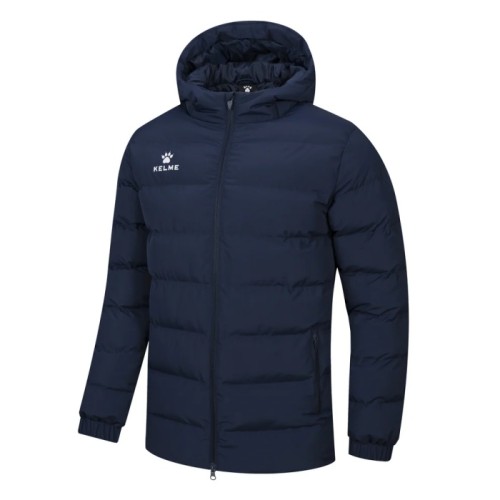 NORTH COAT (NAVY BLUE)