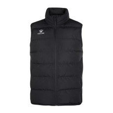 NORTH GILET (BLACK)