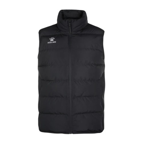 NORTH GILET (BLACK)
