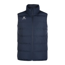 NORTH GILET (NAVY BLUE)