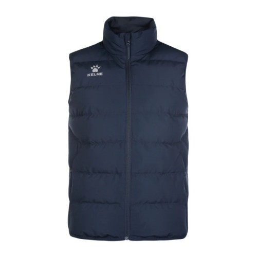 NORTH GILET (NAVY BLUE)