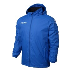 STREET RAINCOAT (ROYAL BLUE)