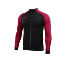 MONTES FZ JACKET (DARK BLUE-PINK)