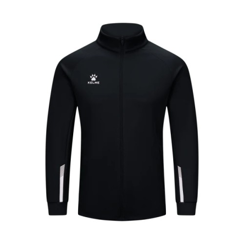 TRUENO FZ JACKET (BLACK)