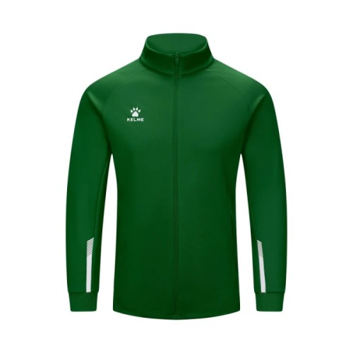 TRUENO FZ JACKET (GREEN)