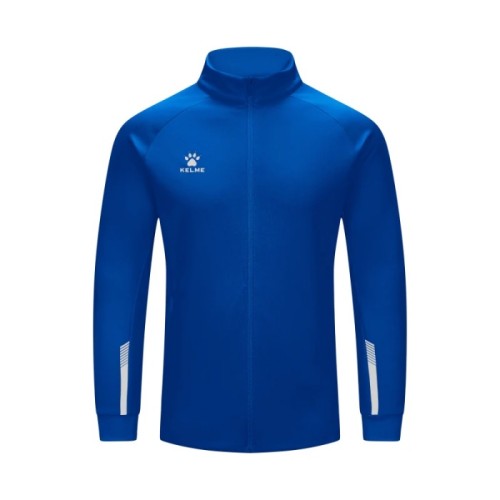 TRUENO FZ JACKET (ROYAL BLUE)