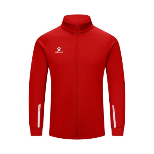 TRUENO FZ JACKET (RED)