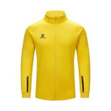 TRUENO FZ JACKET (YELLOW)