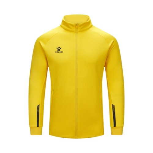 TRUENO FZ JACKET (YELLOW)