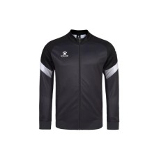 WARRIOR FZ JACKET (BLACK-GREY)