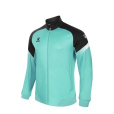 WARRIOR FZ JACKET (MINT GREEN)