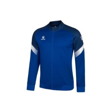 WARRIOR FZ JACKET (ROYAL BLUE)