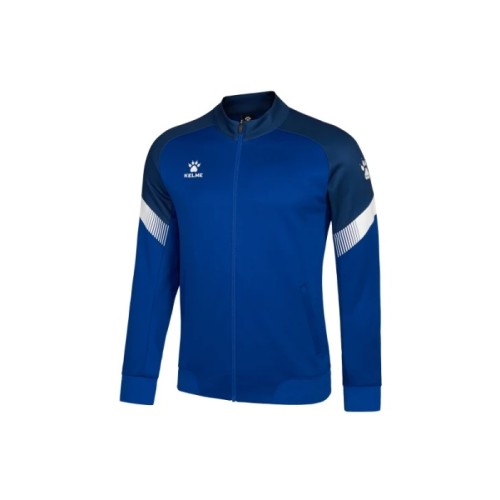 WARRIOR FZ JACKET (ROYAL BLUE)
