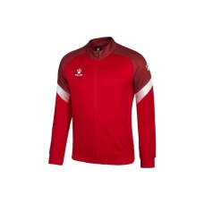 WARRIOR FZ JACKET (RED)