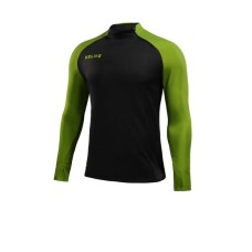 MONTES HZ TOP (BLACK-YELLOW)