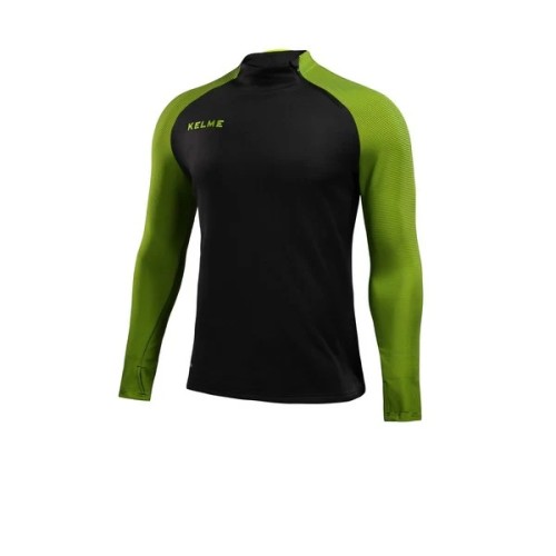 MONTES HZ TOP (BLACK-YELLOW)