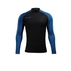 MONTES HZ TOP (BLACK-BLUE)